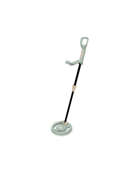 DETECTOR METALES